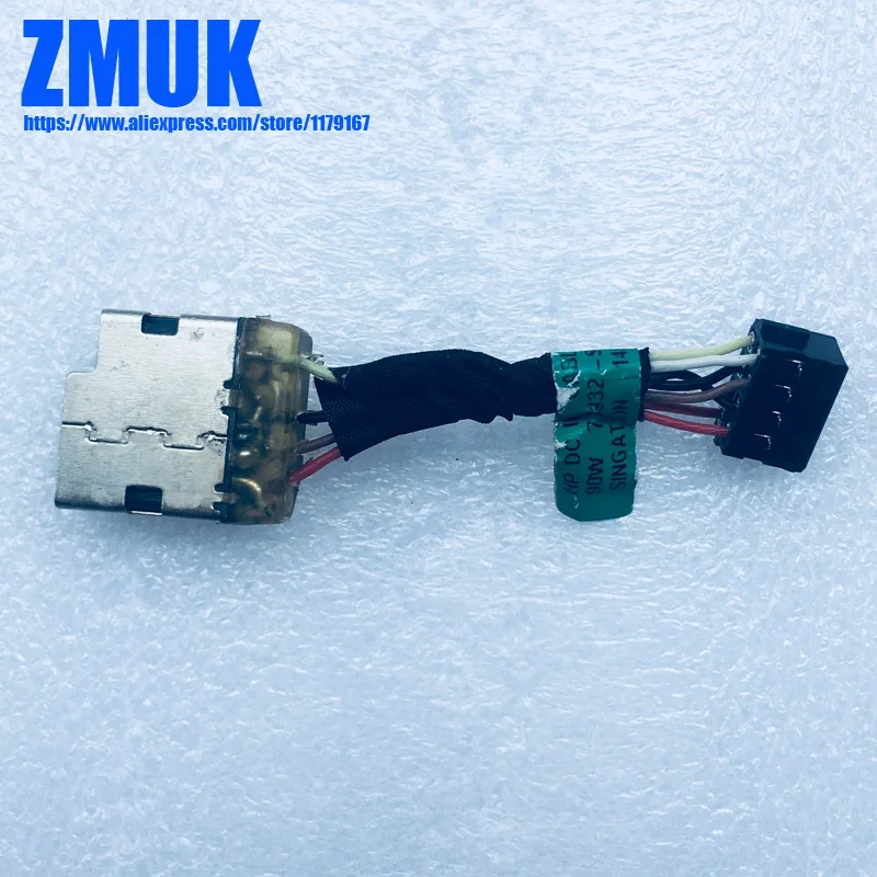 Фотокабель 90 Вт для HP 15 NO20TX серии 3000 P/N 730932 SD1 TD1 FD1 YD1|hp cable|for cablecable hp |