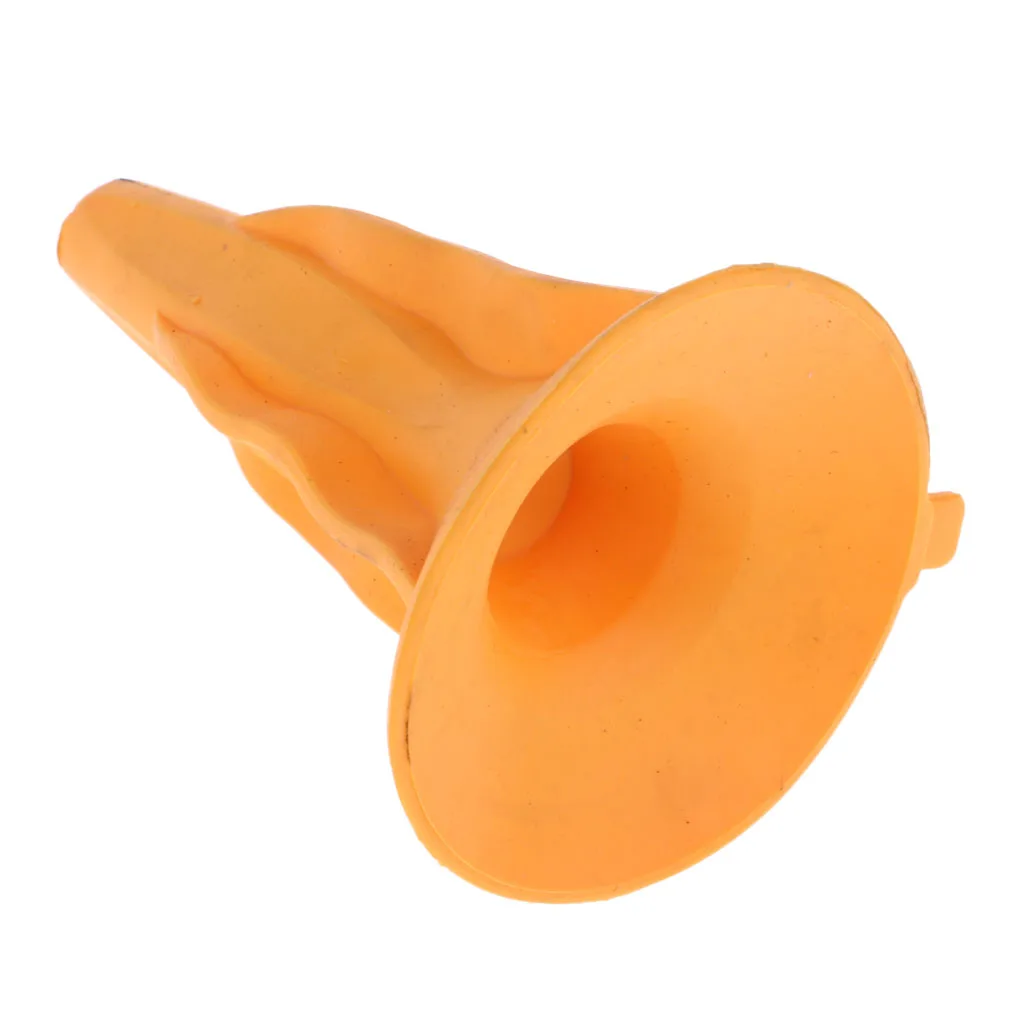 Универсальный Безопасный резиновый наконечник для стрельбы из лука|Лук и стрела|