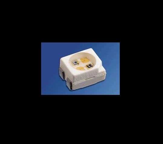 LSY T676 P2R1 Импорт smd 3528 красный/желтый двухцветный светодиодный Диод для | Отзывы и видеообзор