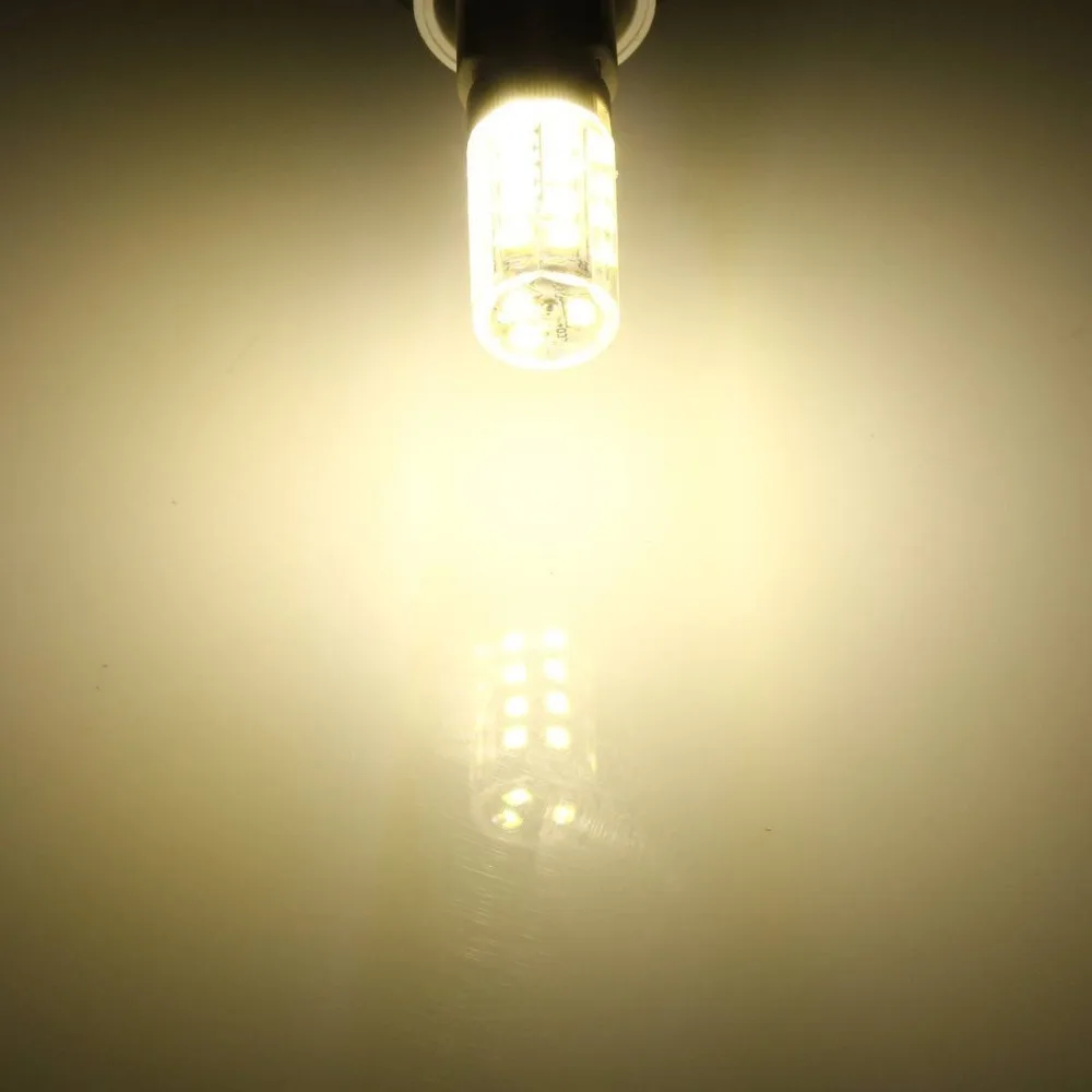 Lightinbox G9 светодиодный лампочка натуральный белый Замена для галогенной лампы без
