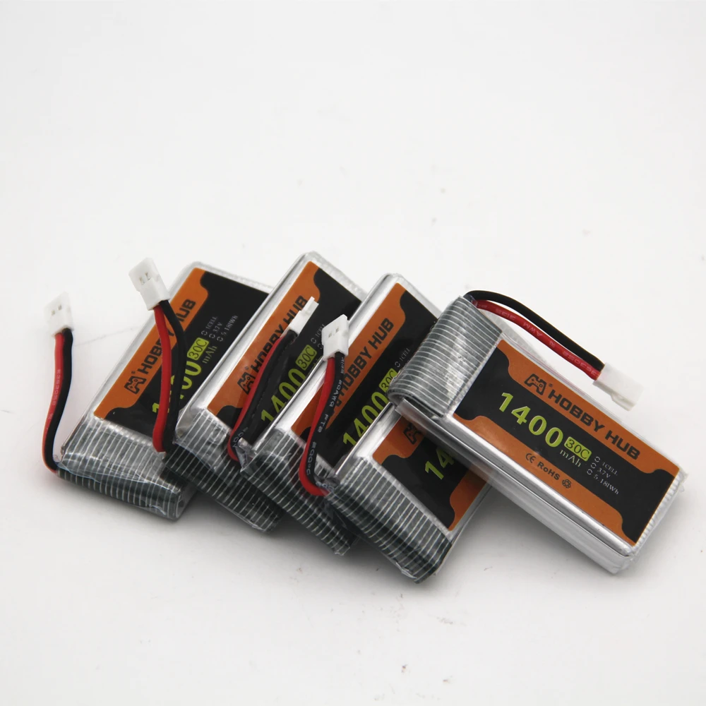1400 мАч 3 7 В lipo аккумулятор для SYMA X5 X5S X5C X5SC X5SH X5SW с 5IN1 зарядное устройство