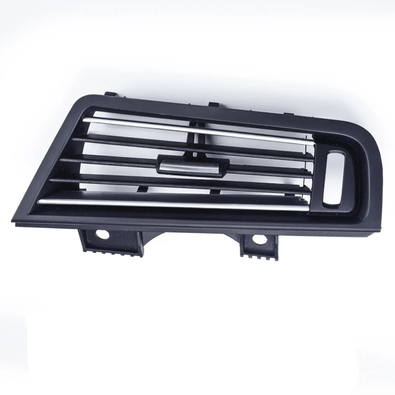 ABS front right Air AC Vent Outlet Frame Cover Trim for BMW 5 Series F10 F11 2010-2017 | Автомобили и мотоциклы