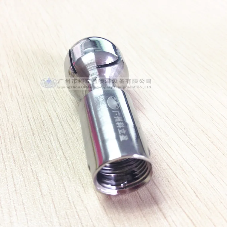 D20 серии 360 спрей вращающийся бак стиральная насадка|nozzle|nozzle spray |