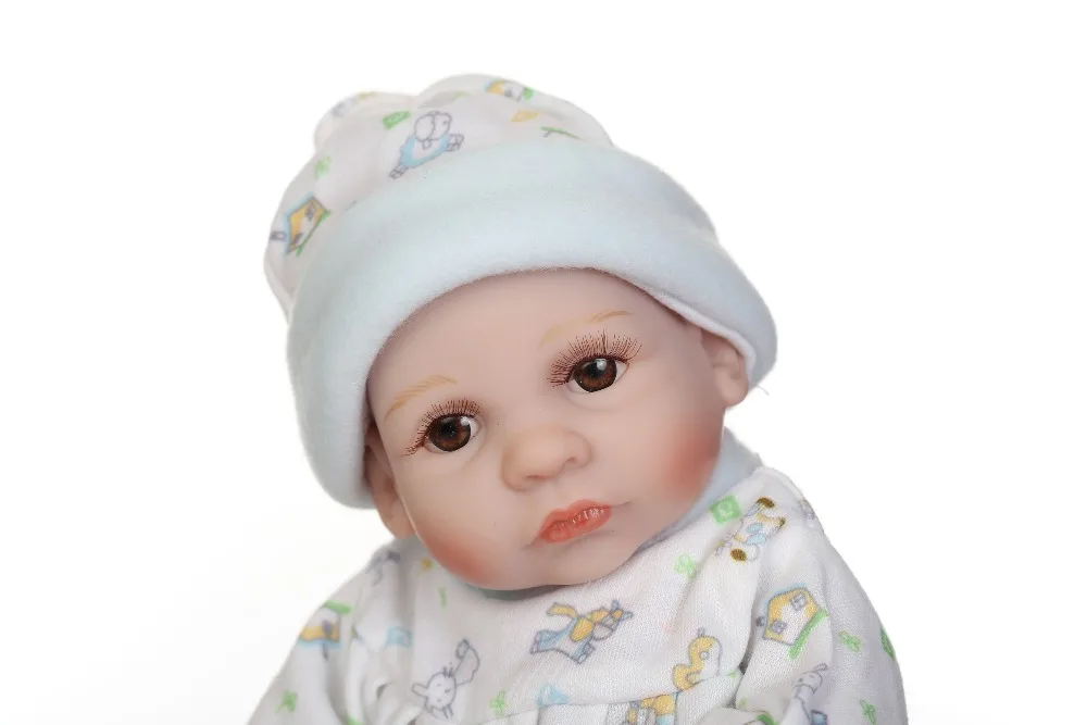 NPKCOLLECTION силиконовые куклы реалистичные силиконовые|reborn baby doll|silicone reborn dollsbebe |