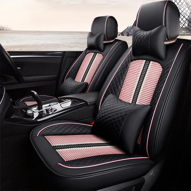 Кожа белье Чехол автокресла для авто Lexus nx200t nx200 nx300h nx300 RX300 RX350 RX270 RX400 RX450h RX330