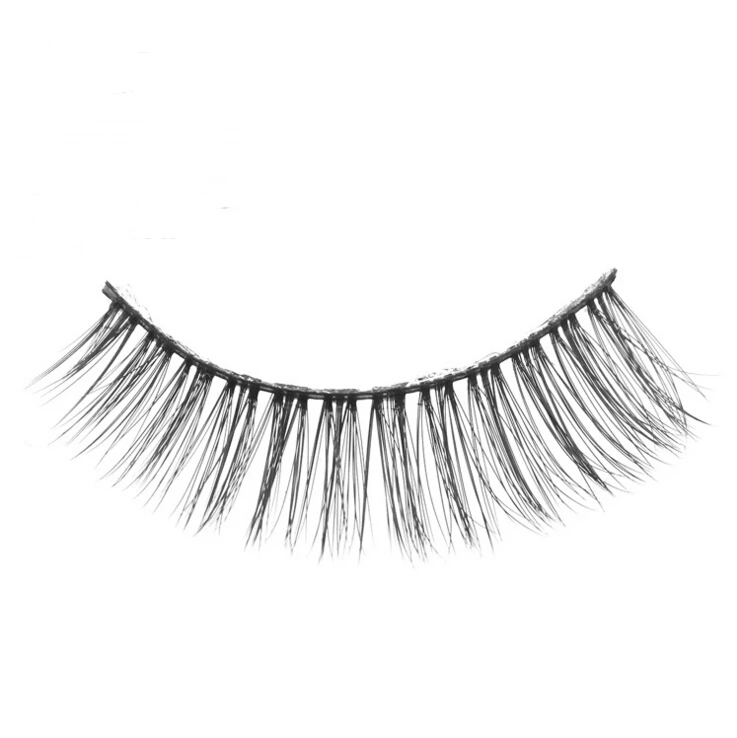 2018 NEW 5 pairs natural false eyelashes fake lashes long makeup 3d mink extension eyelash for beauty | Красота и здоровье