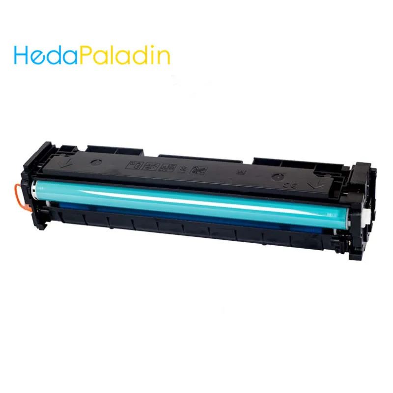 

Новый совместимый картридж с тонером 203a для HP CF540a CF541a CF542a CF543a M254dw 254nw MFP M281cdw 280nw, 1 комплект = 4 шт. без чипа