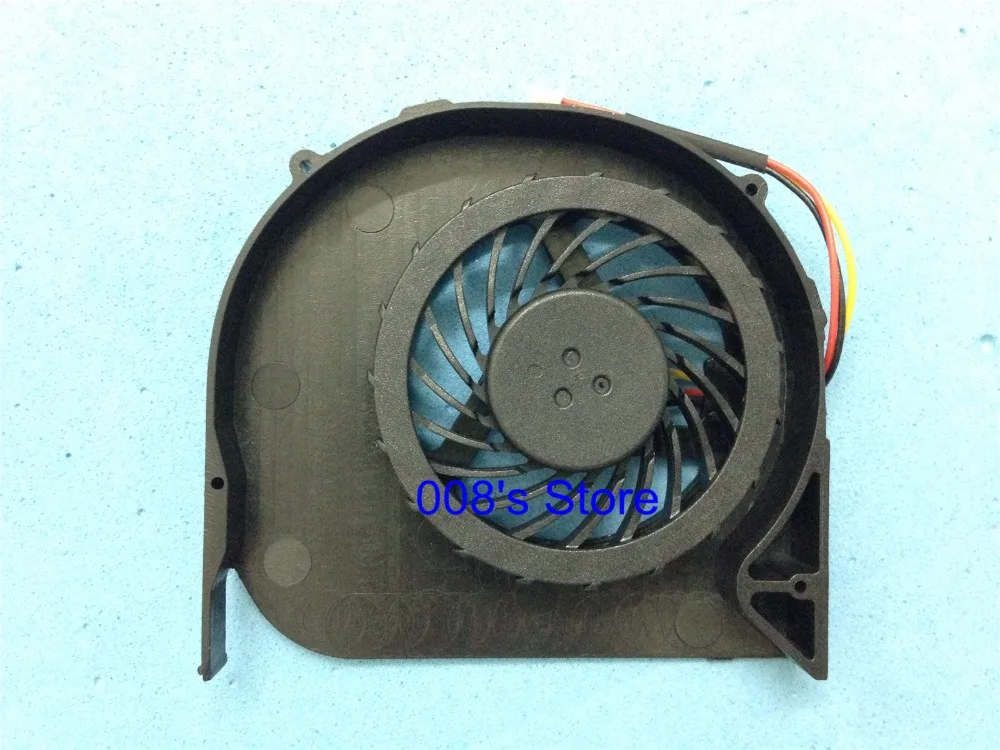 Новый Радиатор кулера процессора для Acer Aspire 4741 4741G 4551 4551G D640 F93L TravelMate 4741Z DFS531005MC0T