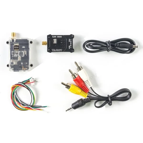 

Tarot 5,8G 600MW 32CH Video TX/RX TL300N для FPV