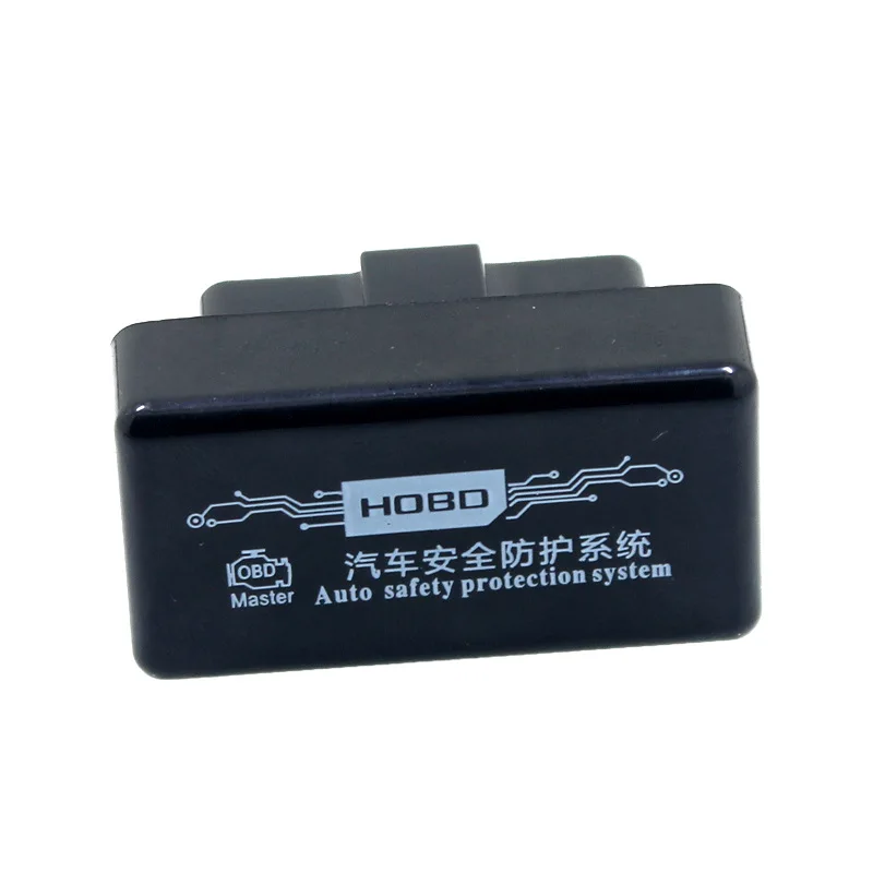 Автомобильное устройство для закрытия окна OBD Canbus складной зеркальный модуль