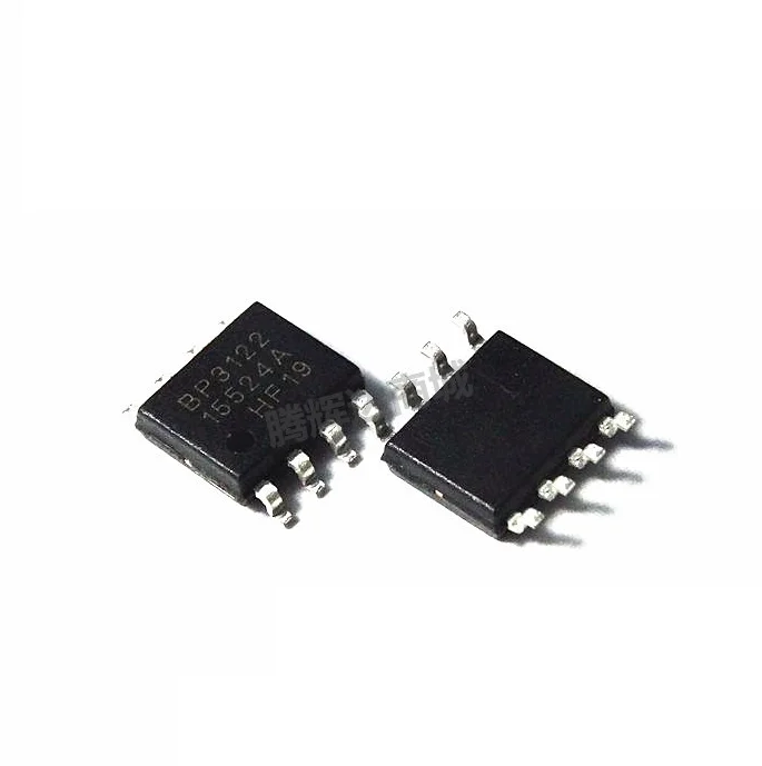 10 шт. BP3122 3122 SOP8 СОП SMD Встроенный с драйвером постоянного тока для светодиода питания 3 Вт лампы 220 В