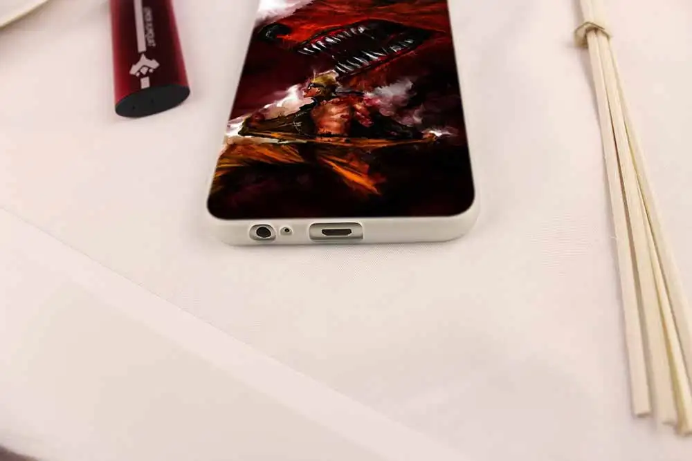 Ботинки в стиле аниме «Naruto Akatsuki дизайн для чехол для телефона samsung Galaxy j6 J8 J7 J5 J3 J4 Plus J610 Prime Мягкий силиконовый чехол