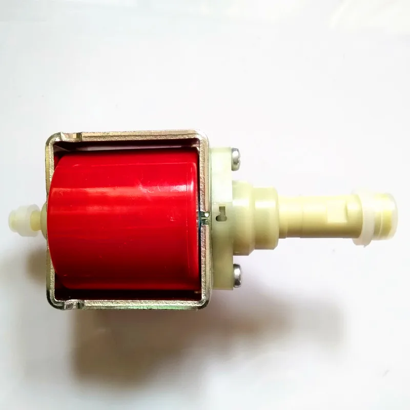 Ulka Кофе электромагнитный насос Модель EP4 Напряжение 100v 50hz 60hz Мощность 55 Вт потока