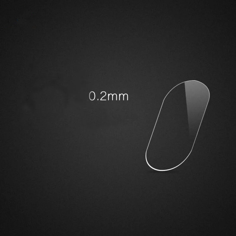 2 шт. закаленное стекло для задней камеры XiaoMi PocoPhone Poco F1 пленка Xiaomi Pocophone F 1