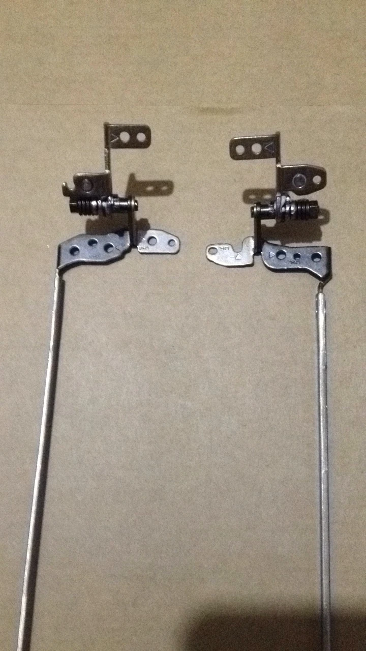 ЖК экран для ноутбука Acer Aspire 5553 5553G 5745 5745G 5745PG 5625P левый и правый|hinged bracket|screen hingeslaptop