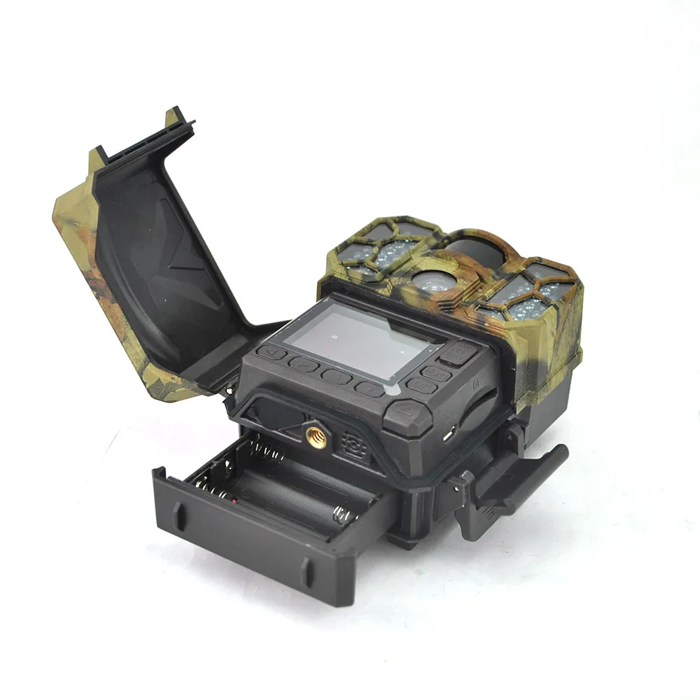 Visionking DL82 охотничья камера широкоугольная бинокулярная ночного видения с