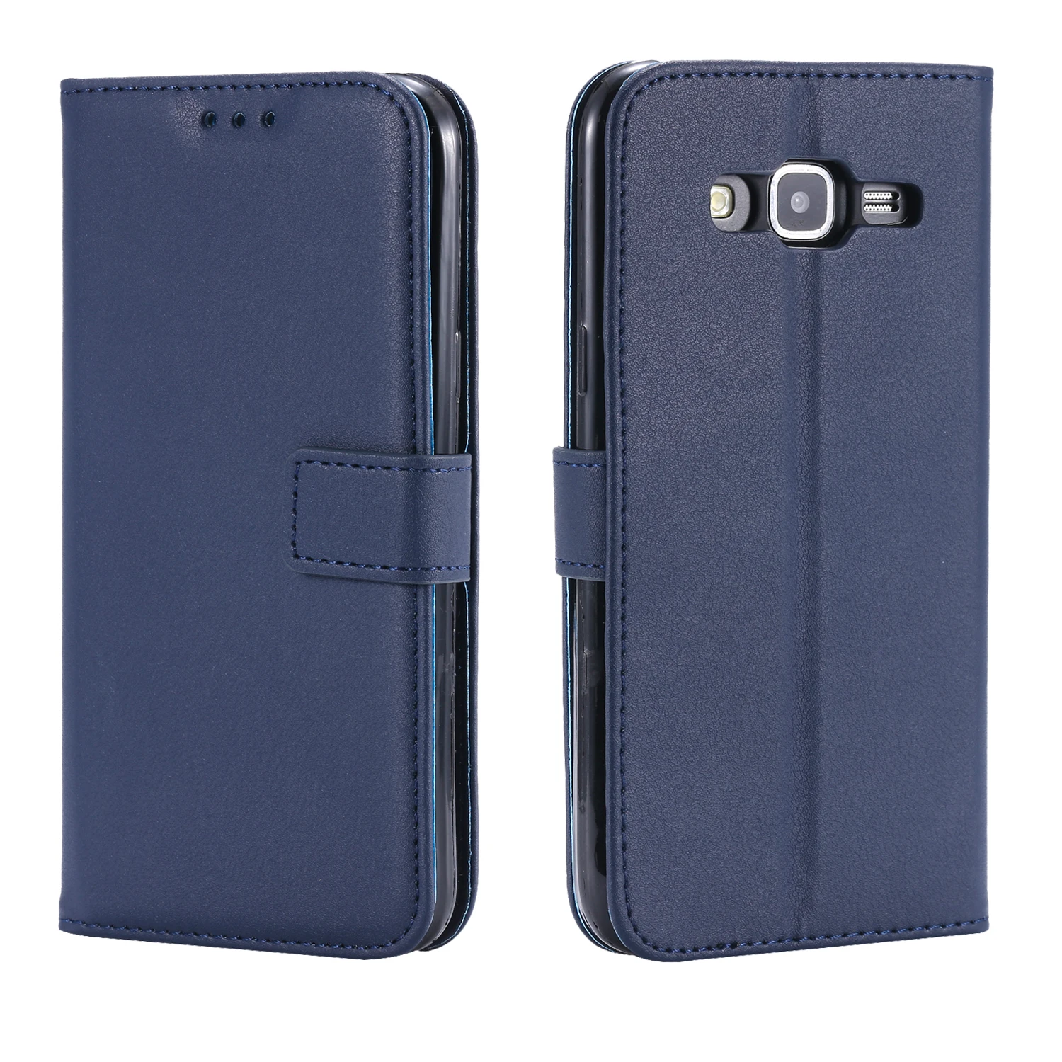 Для Samsung Galaxy A5 2015 A500 A500F A500FU A500H чехол для телефона SM Флип Кожаные