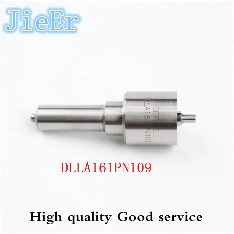 Форсунка дизельная DLLA161PN109 NP-DLLA161PN109 105017-1090 9432610720 6 шт./лот | Автомобили и мотоциклы