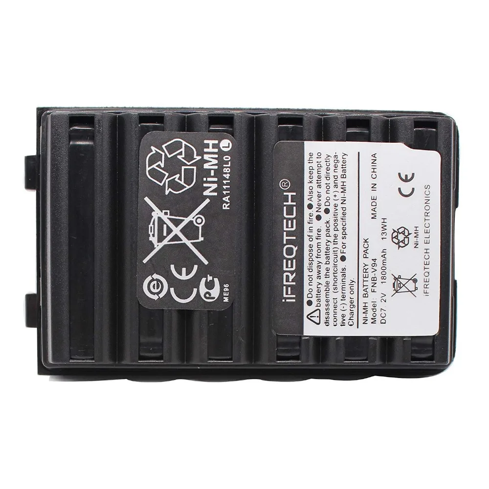 Ni MH аккумулятор для Vertex 1 2 5 ма/ч ni mh |yaesu ft-60r|vertex battery packvertex |