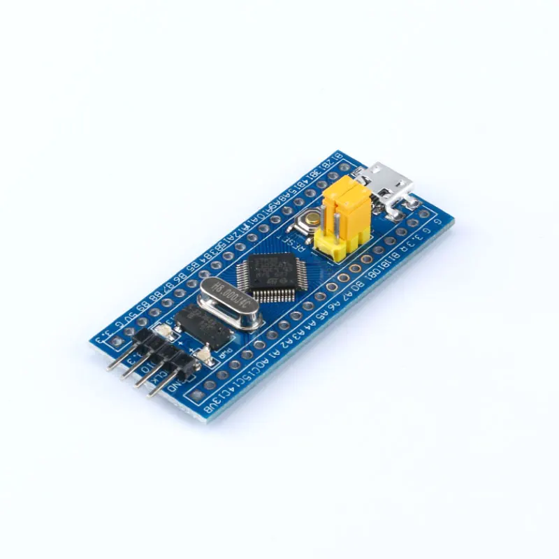 1pc STM32F103C8T6 ARM STM32 Minimum System Development Board Module Embedded MCU | Электроника