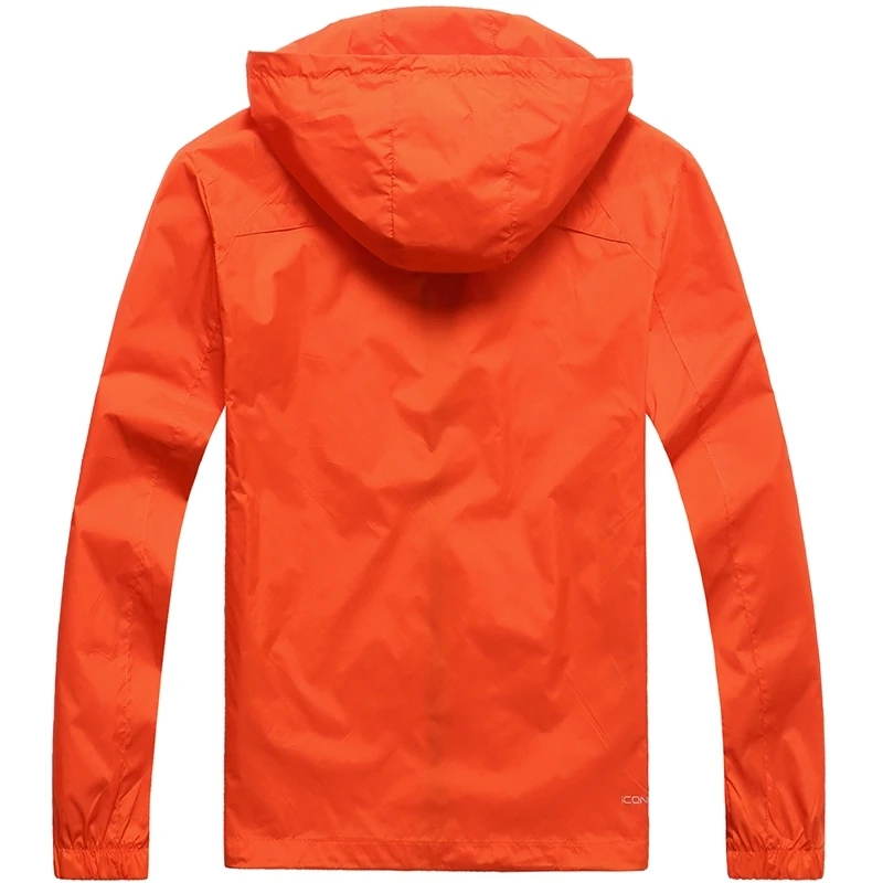9XL 8XL Мужская Новая куртка весна осень модная хип хоп с капюшоном