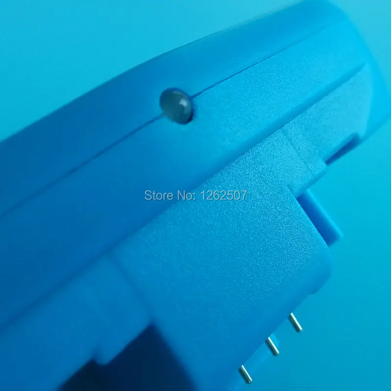 Chip Resetter для картриджей ricoh GC41 3110Dnw sg3110 3110 G 2010 2100 7100 SG3120 SG3200 2200|chip resetter|maintenance tankricoh chip
