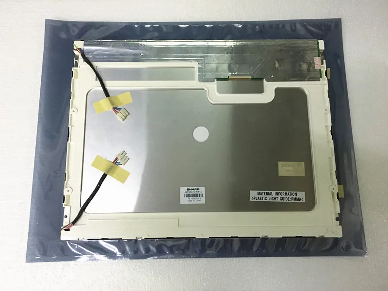 ЖК-дисплей LQ150X1LW71N Новая фотография | Обустройство дома