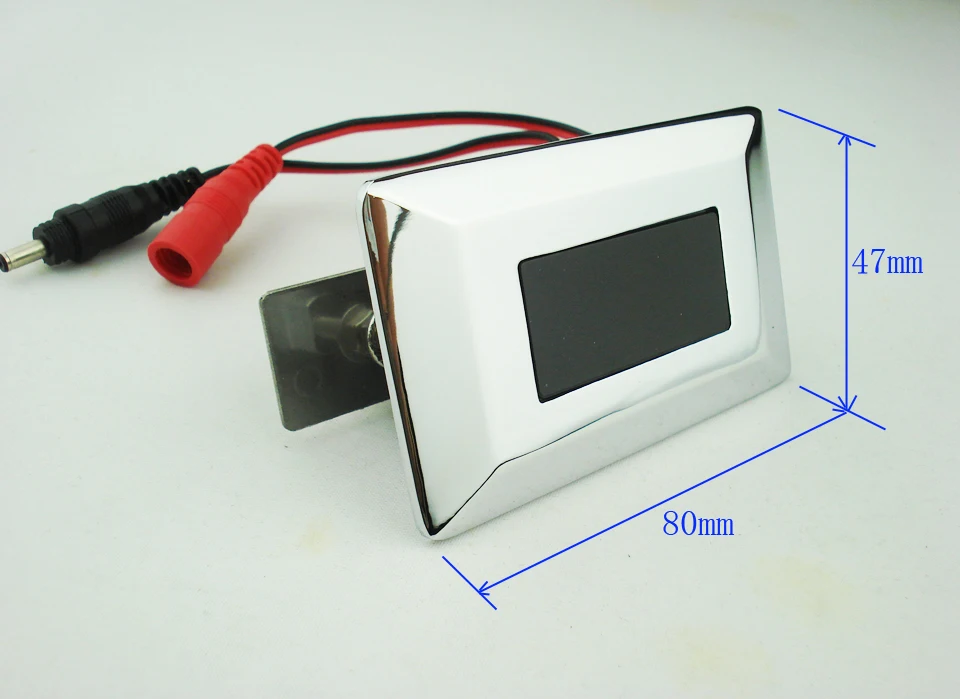 Автоматический сливной клапан с электромагнитным клапаном аксессуары для