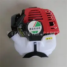 25.6CC бензиновый двигатель для ZENOAH G26L 2600 2 цикла двигателя BT260 CG260 питание 26CC кусторез STRIMMER опрыскиватель скутер и т. Д