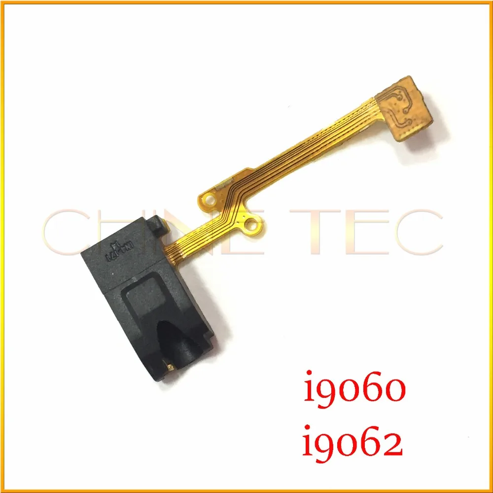 1 шт. новый оригинальный разъем для наушников аудио гибкий кабель Galaxy Grand Neo I9060