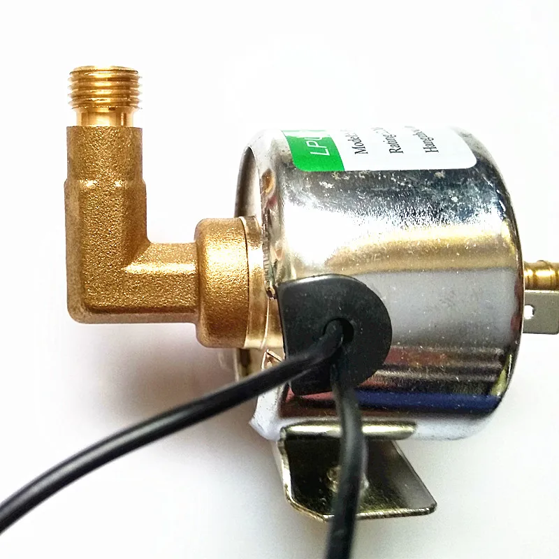 Дымовая машина масляного насоса SP 12A напряжение 220 240VAC 50Hz мощность 18 Вт|Насосы| |
