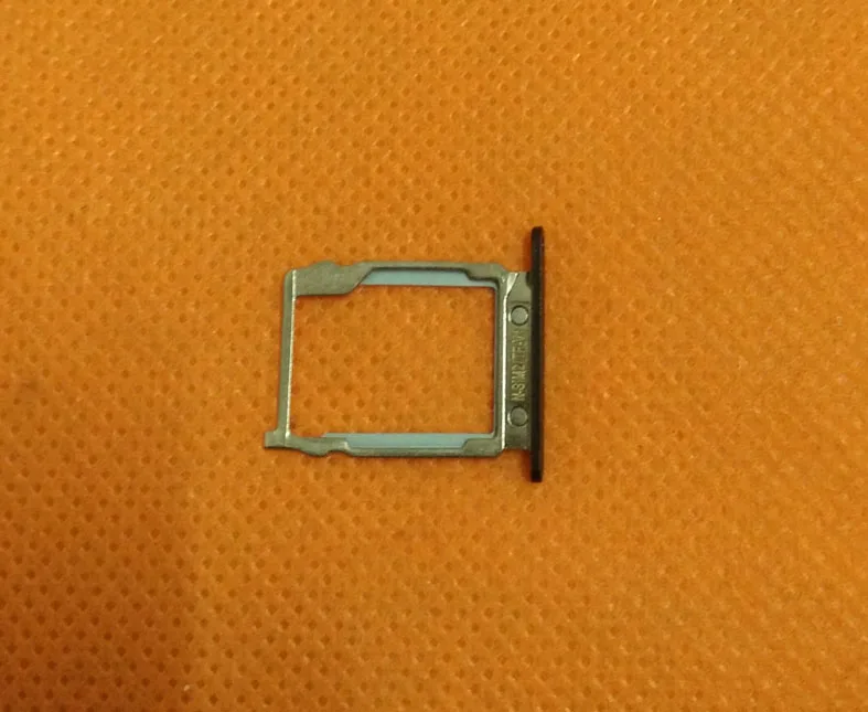 Оригинальный слот для карт Nano Sim/TF держатель Tray Cubot X15 MTK6735 Quad Core 5 &quotFHD 1920x1080