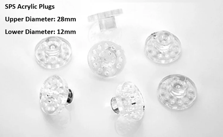 SPS Phyto Plus кораллы фрагмент подставка для размножения живых кораллов в морском