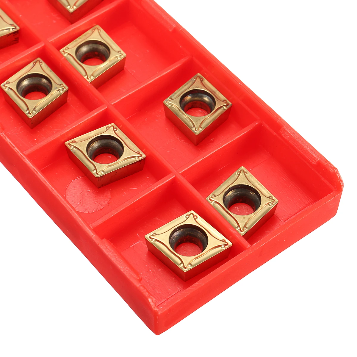 Вставками индексируемое фрезерование токарные инструменты фрезерный станок