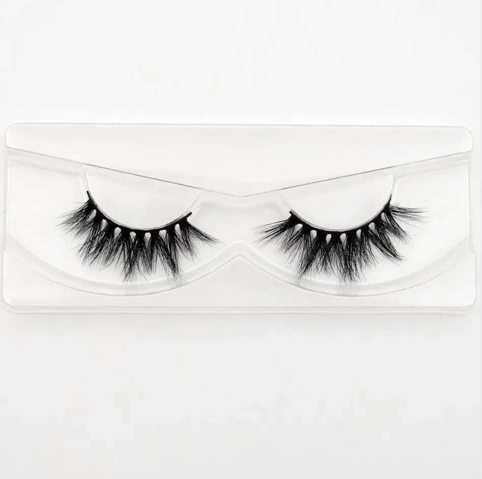 visofree M01 Visofree Lashes 3D норковые ресницы безжалостные накладные ресницы из норки крест-накрест ручной работы норковые ресницы для макияжа искусственная кожа M05 - Цвет: visofree M01