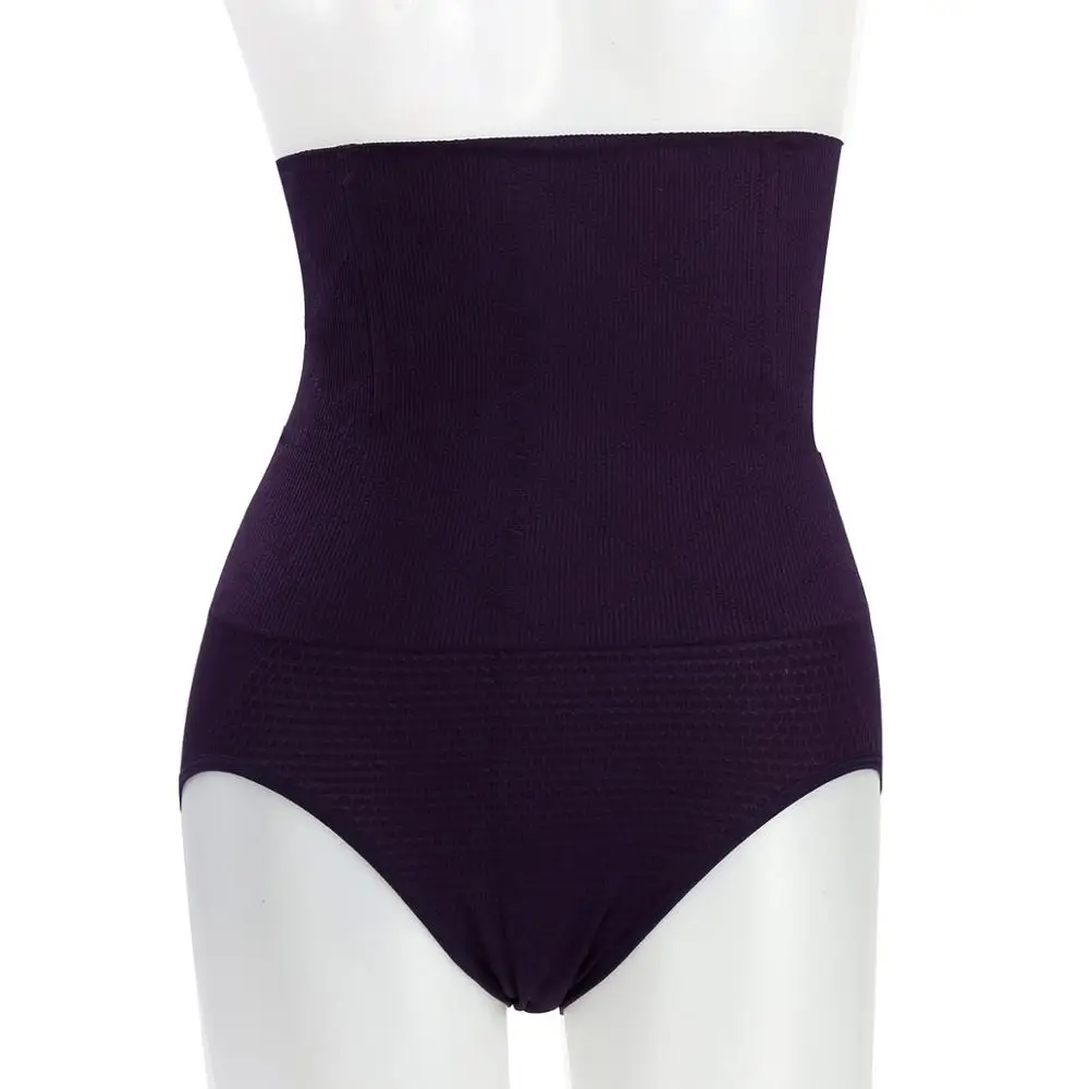 3 вида цветов женское корректирующее белье XS 4XL для похудения талия бесшовное