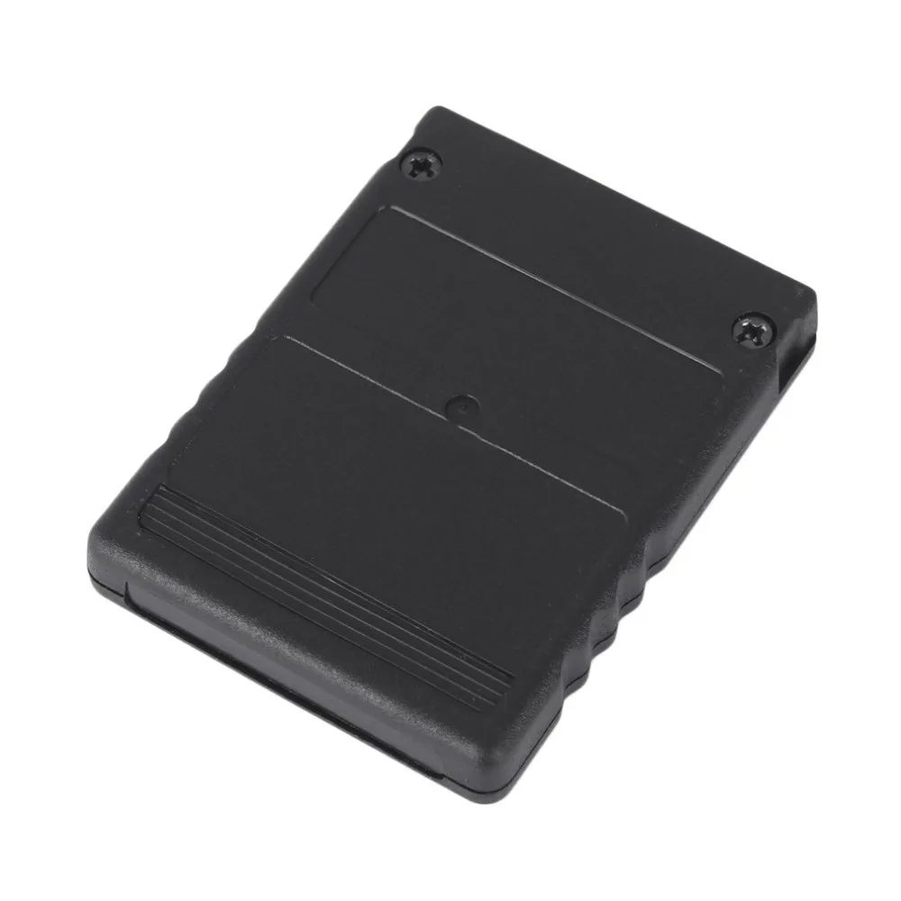 Для PS2 8MB/64MB/128MB карты памяти расширения подходит для Sony Playstation 2 черный 8/128M оптом |