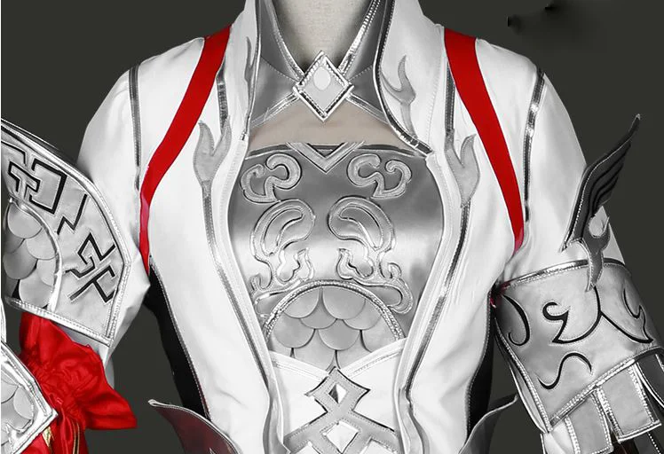 Женский костюм для косплея Hanfu Chi Ming Group Tian Ce большой размер 3XL 4XL | Тематическая