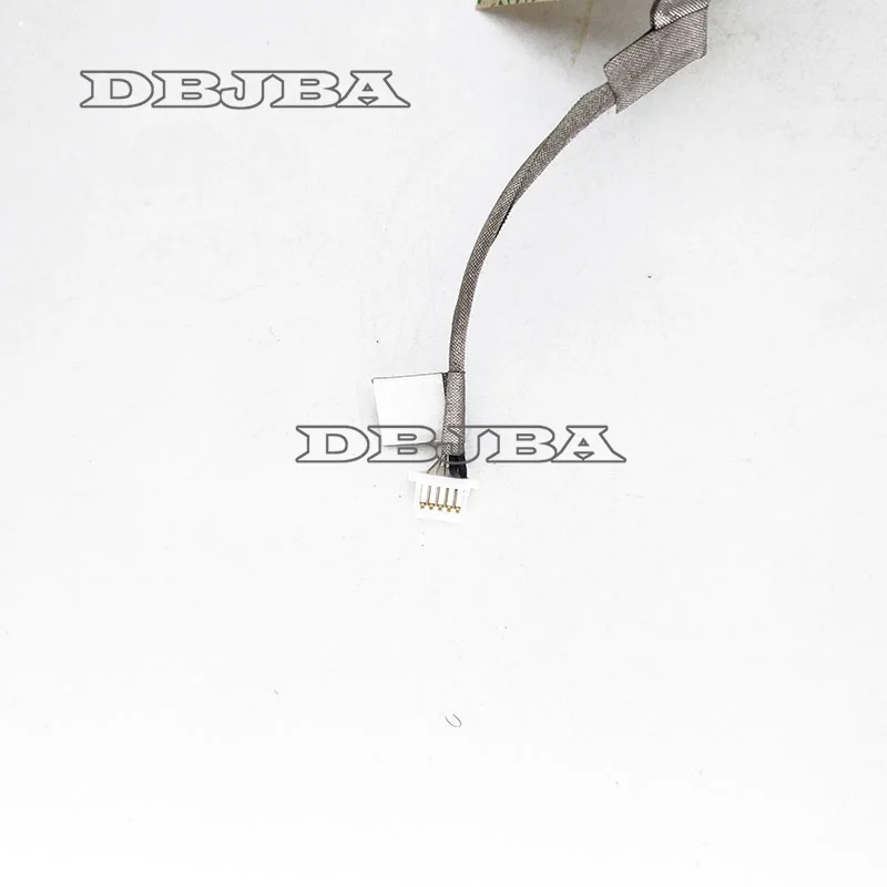 Новый ЖК-Гибкий видео кабель для ASUS K52 K52D K52J K52N K52F K52JR A52N A52J X52 X52F ноутбука P/N 1422-00RL000 |