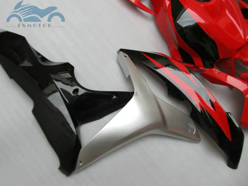 Комплект обтекателей под заказ подходит для Honda CBR600RR 2007 2008 CBR 600RR 07 08 комплекты из