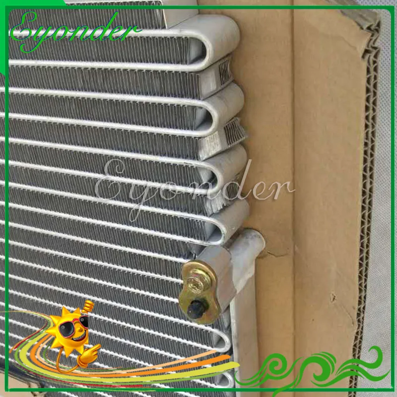 Конденсатор кондиционера для автомобиля Toyota Coaster Mini Bus HZB50 BB40 1 Гц 88340-36070 1993-2016 |