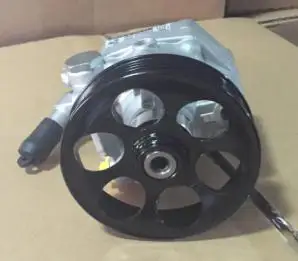 

New Power Steering Pump ASSY For 34430SA020 Subaru Forester 10-09 Impreza 12-08 34430FE010 34430SA021 34430SA0219L