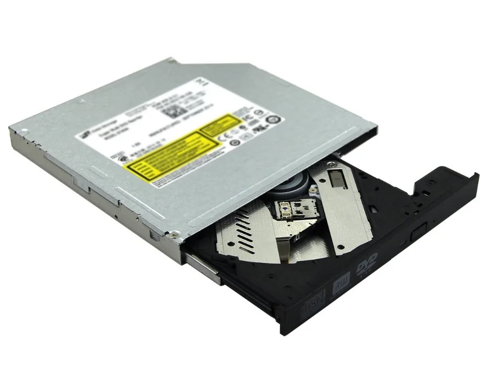 Новый ноутбук внутренний DVD Оптический привод для HP Probook 4530s 4540s 4520s 4430s двойной