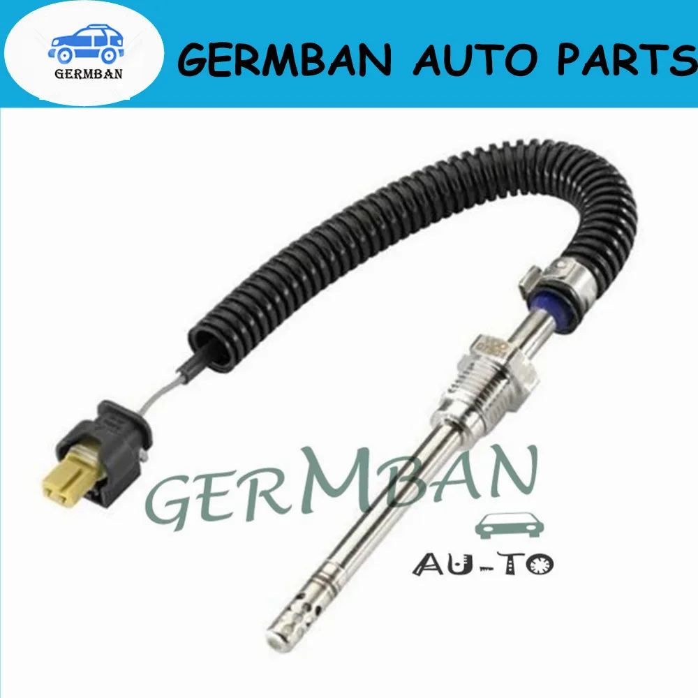

New Manufactured Exhaust Gas Temperature Sensor VEMO Fits for MERCEDES A207 C204 C207 A0071539428