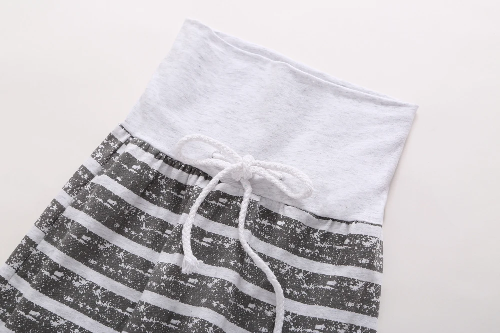 Комплект из 3 предметов комплекты одежды для малышей новинка 2019 года одежда