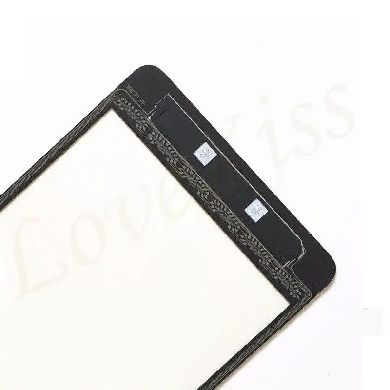 Передняя панель с сенсорным экраном 5 0 дюйма для Lenovo Vibe P1m P1ma40 P1mC50 сенсорный экран