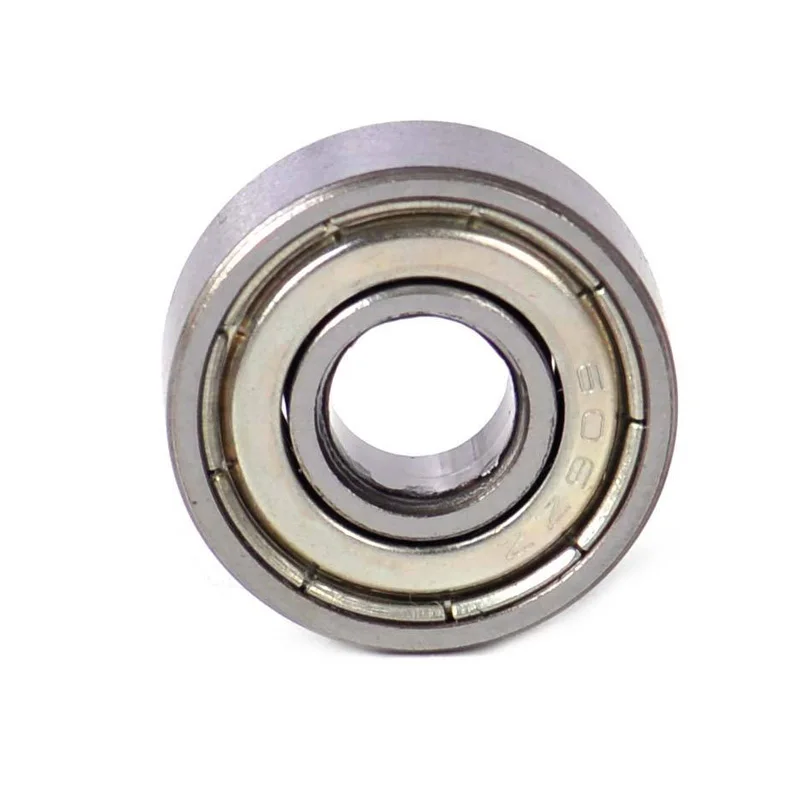 10 шт. шарикоподшипники с глубоким желобом | Обустройство дома