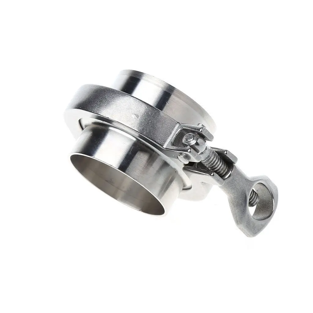 Санитарная труба Tri Clamp наконечник сварочный набор крепление из фторопласта