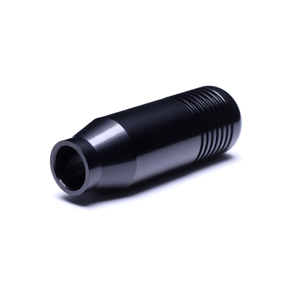 ARMSKY Hot Shipping M10x1.5 Aluminum Gear Knob Shift For Honda 5 6 Speed Knobs Multicolor/Black | Автомобили и мотоциклы