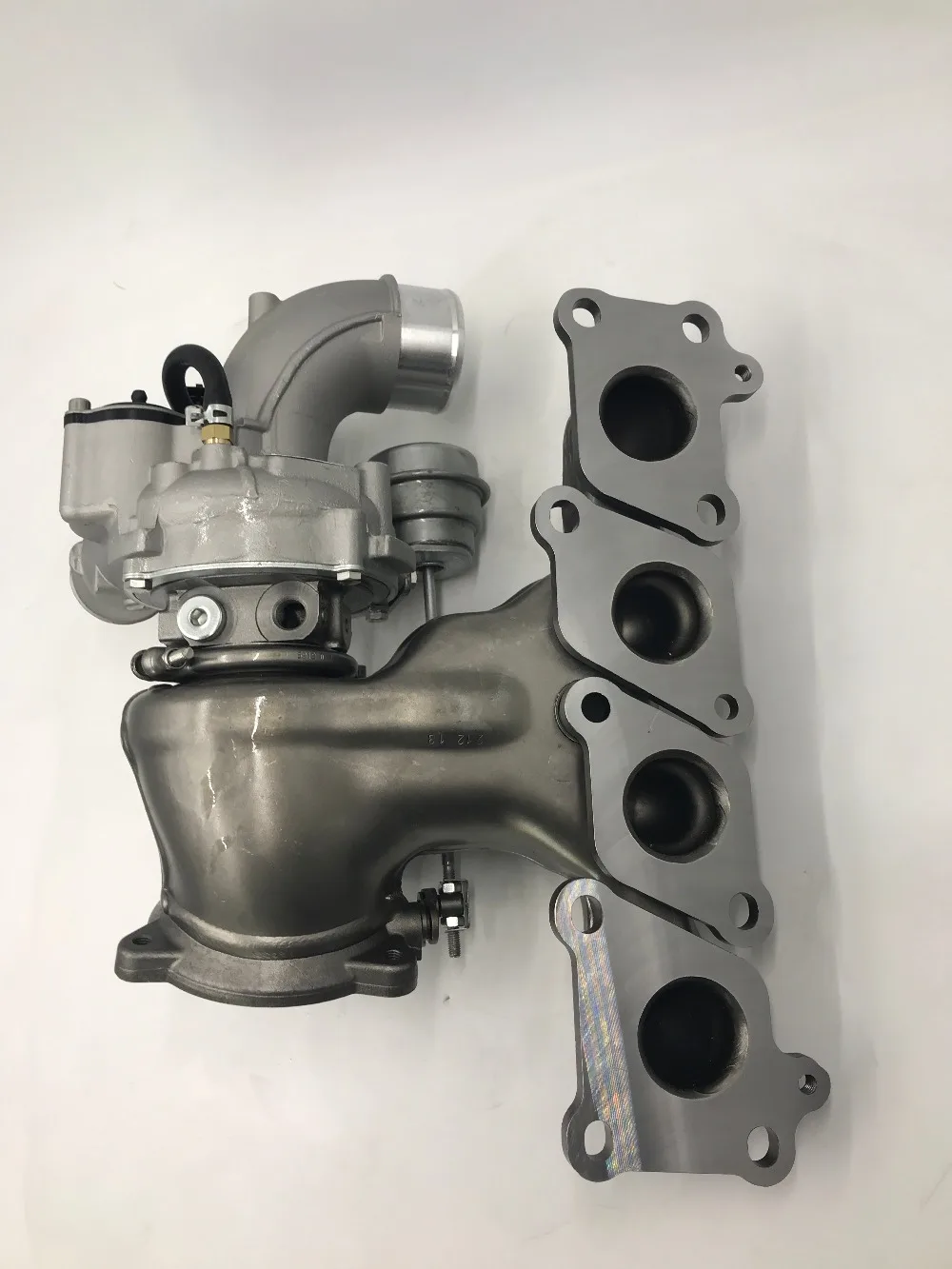 

High quality K03 53039880260 53039880288 LR031510 turbo para F/ord m/ondeo para l and rover evoque 2.0L 2.0T AJ-i4D B4204T7